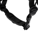 Adjustable Water Sports Safety Helmet Kayak Canoe Paddleboard Skate Ski Surf Dumb Black M
