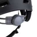 Adjustable Water Sports Safety Helmet Kayak Canoe Paddleboard Skate Ski Surf Dumb Black M