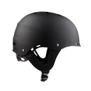 Adjustable Water Sports Safety Helmet Kayak Canoe Paddleboard Skate Ski Surf Dumb Black M