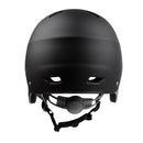 Adjustable Water Sports Safety Helmet Kayak Canoe Paddleboard Skate Ski Surf Dumb Black M
