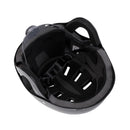 Adjustable Water Sports Safety Helmet Kayak Canoe Paddleboard Skate Ski Surf Dumb Black M