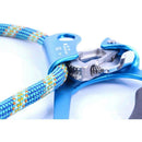 Rock Tree Climbing Safety Rescue Gear Right Hand Ascender for 8mm-13mm Rope