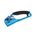 Rock Tree Climbing Safety Rescue Gear Right Hand Ascender for 8mm-13mm Rope