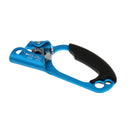 Rock Tree Climbing Safety Rescue Gear Right Hand Ascender for 8mm-13mm Rope