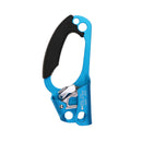 Rock Tree Climbing Safety Rescue Gear Right Hand Ascender for 8mm-13mm Rope