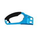 Rock Tree Climbing Safety Rescue Gear Right Hand Ascender for 8mm-13mm Rope