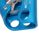 Rock Tree Climbing Safety Rescue Gear Right Hand Ascender for 8mm-13mm Rope