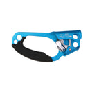 Rock Tree Climbing Safety Rescue Gear Right Hand Ascender for 8mm-13mm Rope