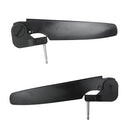 Kayak Canoe Boat Rudder Direction Foot Control Footrest Rod Rotating Pedal