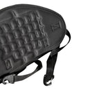 Black Sit On Top Standard Kayak Back Rest Seat Support Canoe Accessories