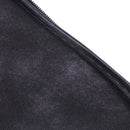 Portable Table Tennis Racket Case Bag with Zipper For Ping Pong Paddle Bat