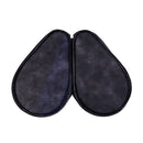 Portable Table Tennis Racket Case Bag with Zipper For Ping Pong Paddle Bat
