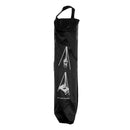 Aluminum Alloy Cooking Picnic Pot Fire Oven Tripod Hanger Grill Stand 3 Leg with Hook and Chain
