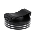 Portable Watch Band Slip Slide on Navigation Wrist Compass for Survival Camping Hiking Boating