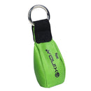 Magicdeal Portable Lightweight 300g/10.6 oz Throw Weight Bag Tree Rigging Rock Climbing Mountaineering Equipment Green
