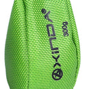 Magicdeal Portable Lightweight 300g/10.6 oz Throw Weight Bag Tree Rigging Rock Climbing Mountaineering Equipment Green