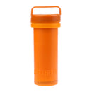 8 Pieces/ Set Professional Inflatable Boat Kayak Repair Kit Tool 5 Pieces PVC Patches + 1 Piece Valve Wrench + 1 Piece Glue + 1 Piece Container Bucket