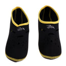 3mm Neoprene Diving Scuba Socks for Outdoor Water Sports Surfing Swimming Fishing Boots Socks Pair Black 3XL