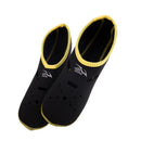 3mm Neoprene Diving Scuba Socks for Outdoor Water Sports Surfing Swimming Fishing Boots Socks Pair Black 3XL