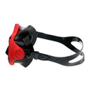 Adult Premium Quality Silicone Scuba Diving / Snorkelling Mask - Black