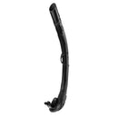 Foldable Silicone Underwater Diving Snorkeling Breathing Tube Wet Type