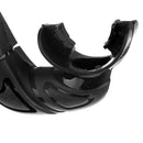 Foldable Silicone Underwater Diving Snorkeling Breathing Tube Wet Type
