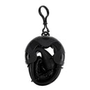 Foldable Silicone Underwater Diving Snorkeling Breathing Tube Wet Type