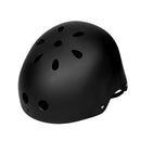 Magicdeal Professionals Rock Climbing Head Safety Comfortable Wear Helmet with Vents For Mountaineering Caving Rappelling Black
