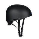 Magicdeal Professionals Rock Climbing Head Safety Comfortable Wear Helmet with Vents For Mountaineering Caving Rappelling Black