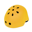 Magicdeal Professionals Rock Climbing Head Safety Comfortable Wear Helmet with Vents For Mountaineering Caving Rappelling Yellow
