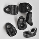 6pcs Kayak Canoe Nylon Single Eyelet Tie down Loop Safety Deck Fitting