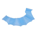 Pair Of Finger Webbed Gloves Swimming Training Equipment