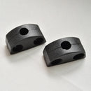 15 Pieces/Set High Strength Nylon Deck Line Guide Out Fittings For Boat Canoe Kayak Accessories