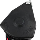 8' 3/8" Kayak Canoe Boat Vehicle Roof Pulley Tie Down Strap with Hook Ends