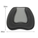 Comfortable Soft Padded On Top Seat Cushion Pad For Kayak Canoe Fishing Boat