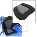 Comfortable Soft Padded On Top Seat Cushion Pad For Kayak Canoe Fishing Boat
