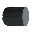 UV Protection Waterproof Black Barbecue Cover for Outdoor Garden Patio Kettle BBQ Grill 76 x 71cm