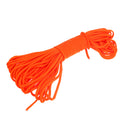30m Emergency Life Saving Rope Strong Reflective Floating Line Diving Snorkeling Water Rescue