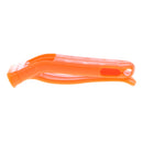 5 Pieces/Set Lifesaving Emergency SOS Safety Whistle for Hiking Camping Travel Boating Water Rescue with Lanyard Hole