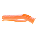 5 Pieces/Set Lifesaving Emergency SOS Safety Whistle for Hiking Camping Travel Boating Water Rescue with Lanyard Hole