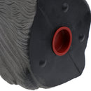 Lifelike 3D Eagle Hunting Decoy - Bird Pigeon Scarer Scarecrow