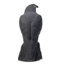 Lifelike 3D Eagle Hunting Decoy - Bird Pigeon Scarer Scarecrow