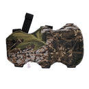 19cm/7.5'' Camouflage 3 Strap Safe Shooting Archery Arm Guard Armguard Protective Gear Durable & Ultra-light