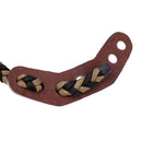 Archery Hunting Nylon Braided Paracord Wrist Sling Strap for Compound Bow