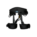 Half Body Safety Harness Sit Belt Rock Tree Climbing Rappelling Equipment