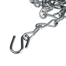 Standard Durable Replacement Heavy Duty Metal Steel Chain Basketball Goal Rim Net