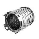 Camping Mini Portable Stove Heater Cap for Butane Gas Stove Burner Fishing Outdoor Tent Heating Cover Tool