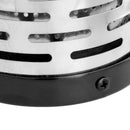 Camping Mini Portable Stove Heater Cap for Butane Gas Stove Burner Fishing Outdoor Tent Heating Cover Tool