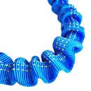Heavy Duty Elastic Coiled Kayak Canoe SUP Paddle Leash Tie Rope Bungee Boat Fishing Rod Safety Lanyard Tether Cord for Sit on Top