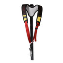 Tree Carving Rock Climbing Safety Shoulder Strap For Seat Harness Equipment